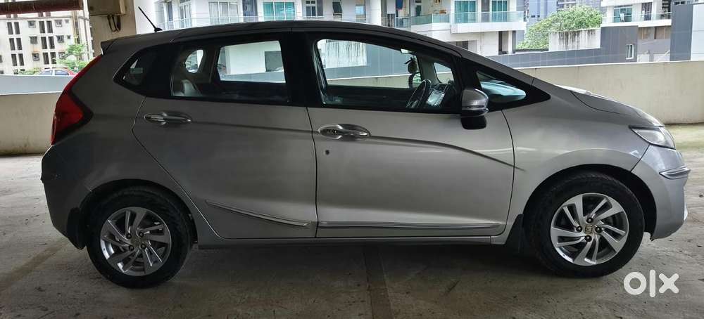 Honda Jazz Vx Cvt, 2019, Petrol