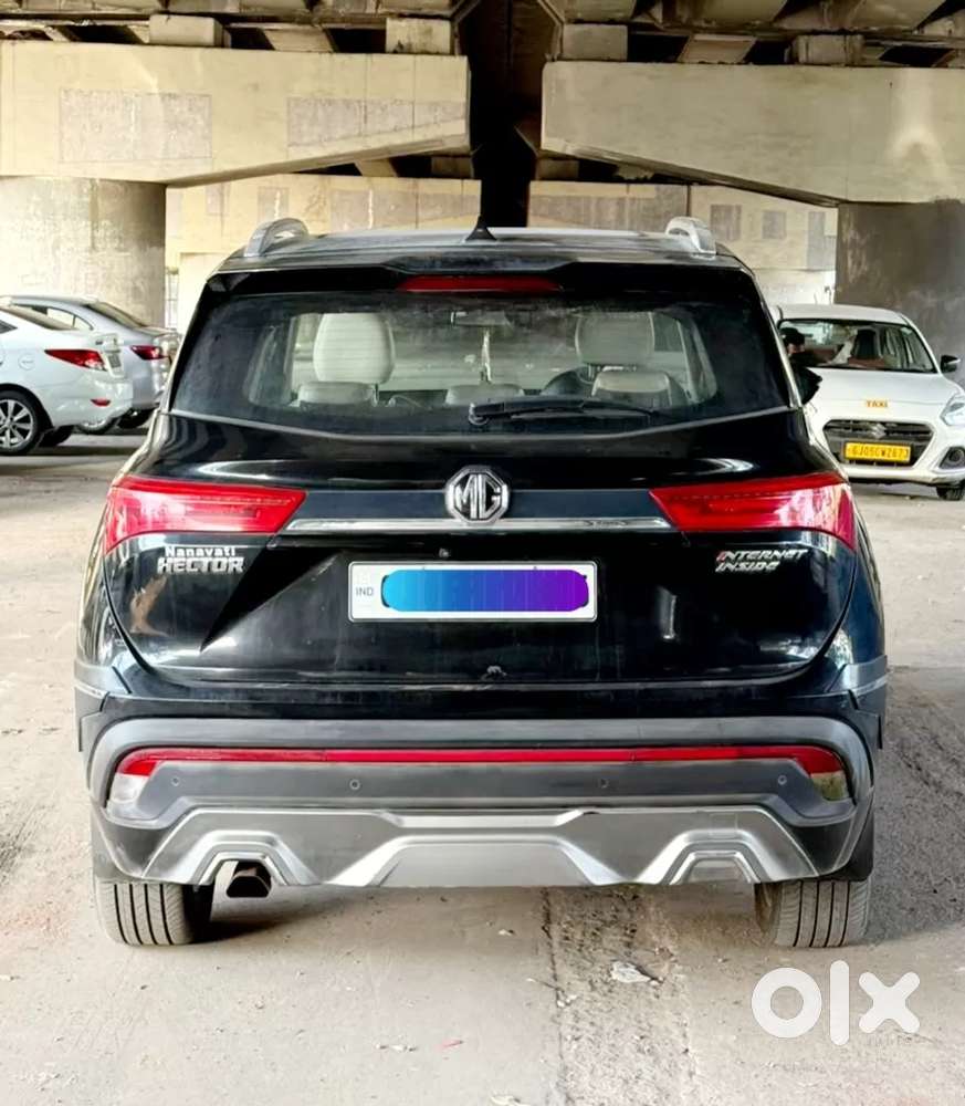 Mg Hector Sharp Pro 2.0 Turbo Diesel Mt, 2022, Diesel