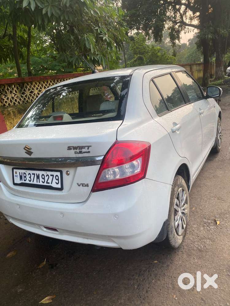Maruti Suzuki Dzire Vdi, 2014, Diesel