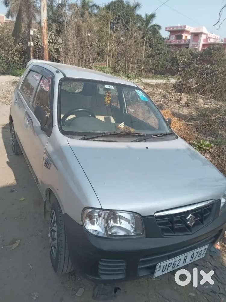 Maruti Suzuki Alto 2009 Petrol