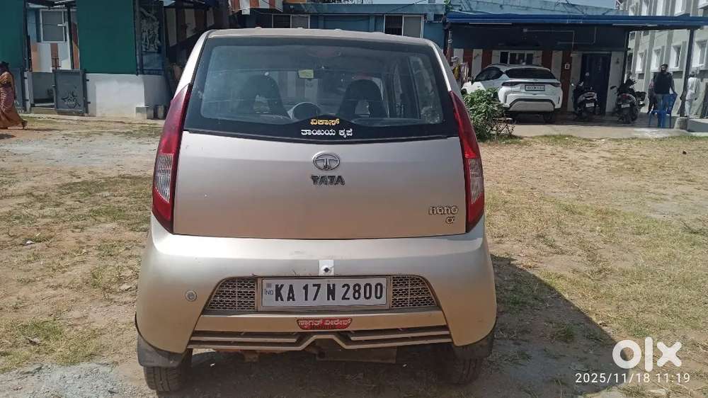 Good Condition With Ac