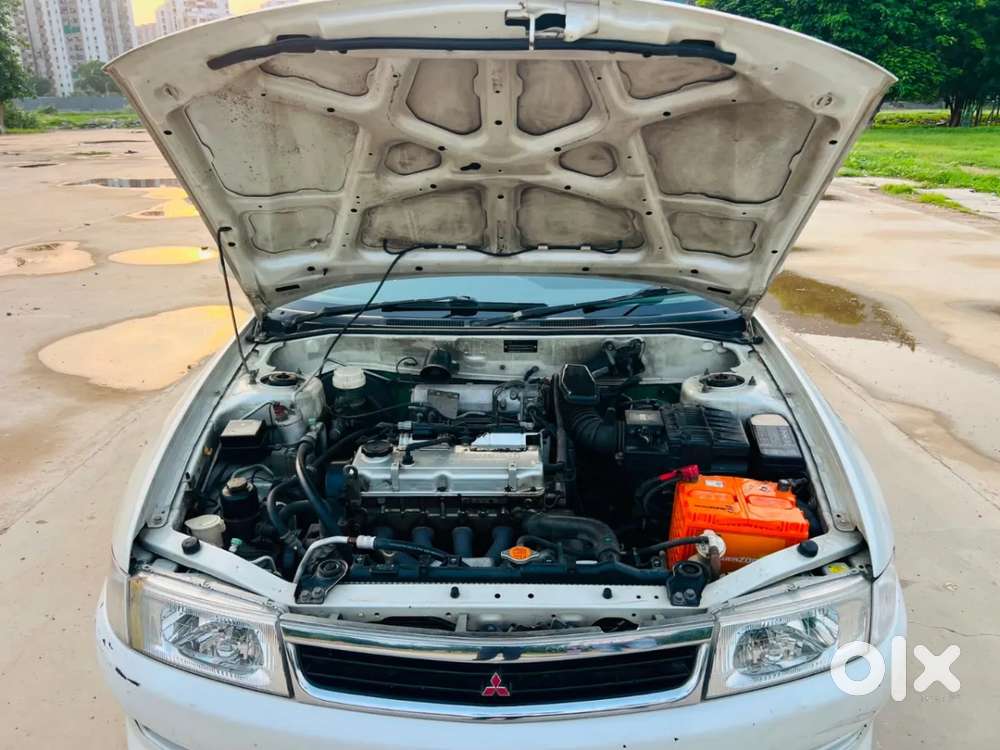 Mitsubishi Lancer, 2006, Petrol