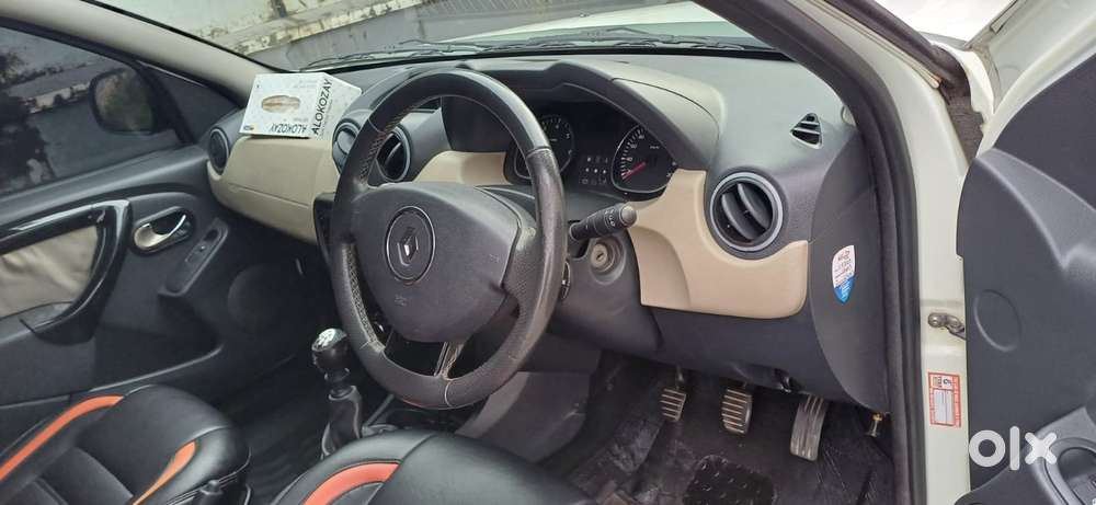 Renault Duster 2012-2015 85ps Diesel Rxl Optional With Nav, 2013, Di..
