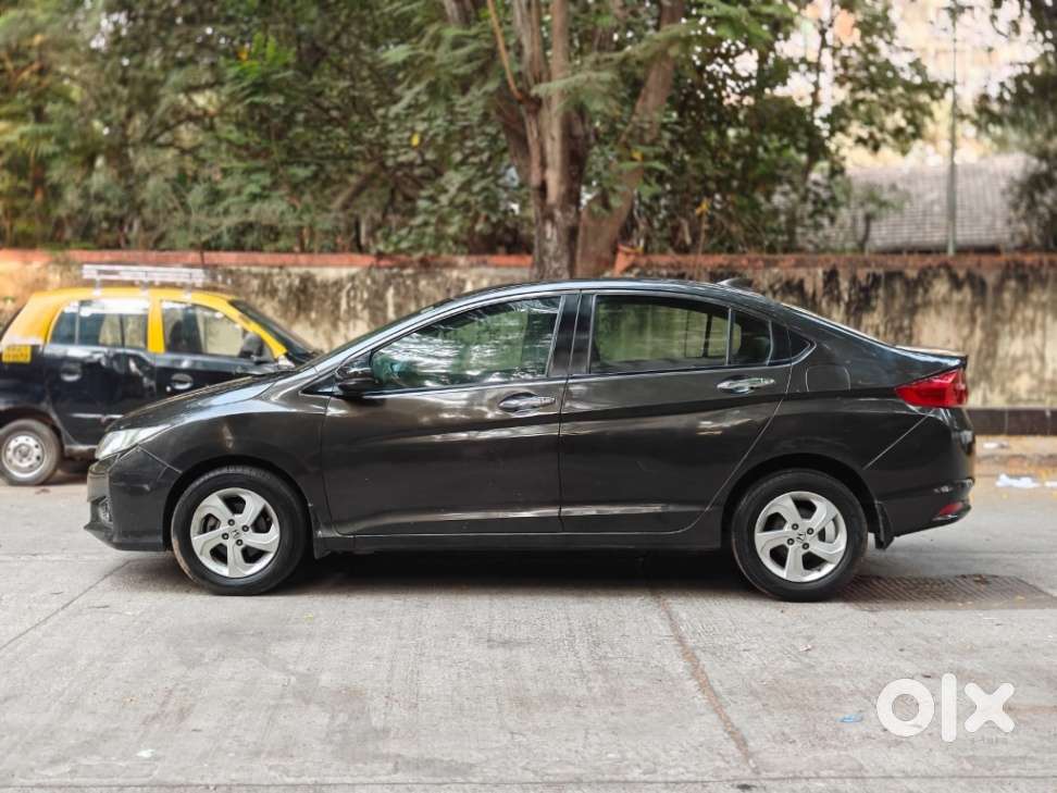 Honda City 2015-2017 I Dtec V, 2016, Diesel