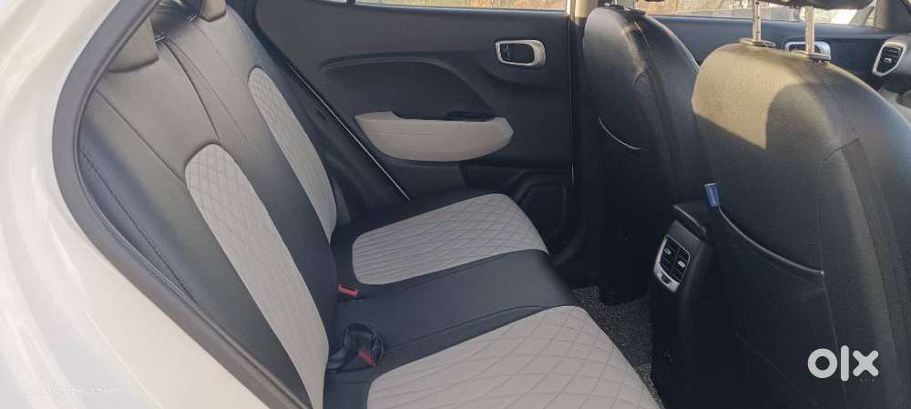 Hyundai Venue 1.5 Crdi S Plus, 2023, Diesel