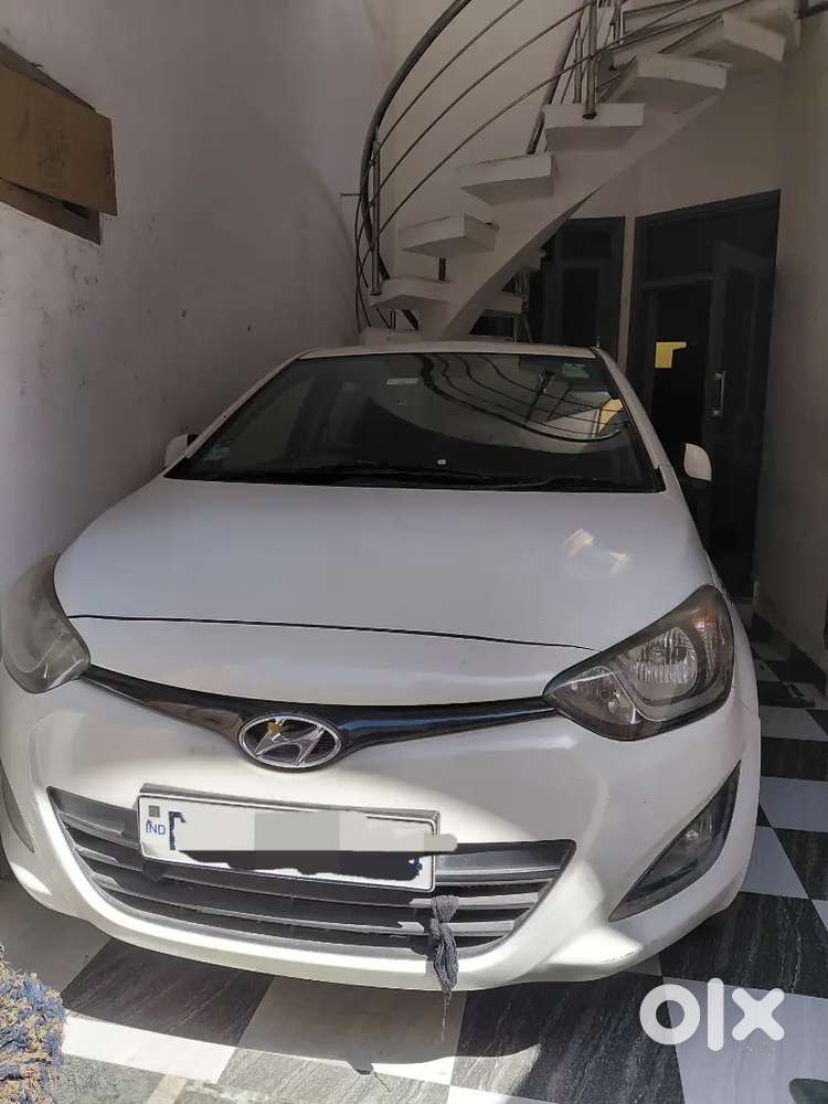 I20 Sportz Top Model In Very Good Condition