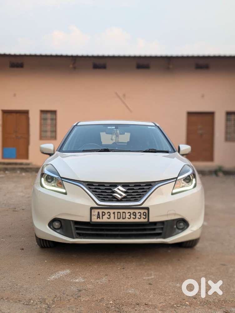 Maruti Suzuki Baleno Zeta, 2015, Diesel