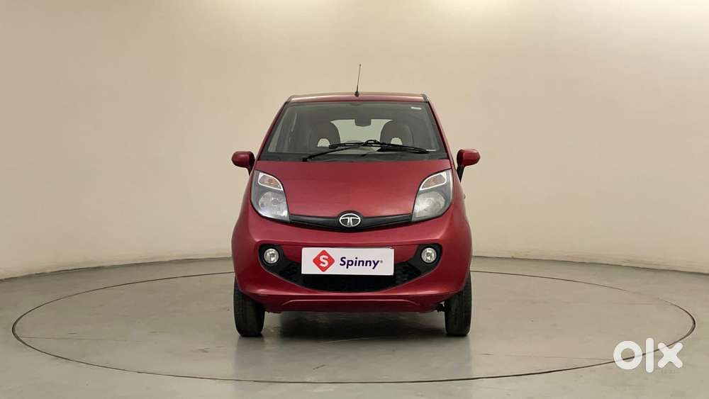 Tata Nano Twist Xt, 2015, Petrol