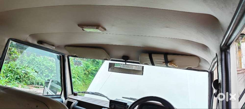 Mahindra Bolero Camper 2023