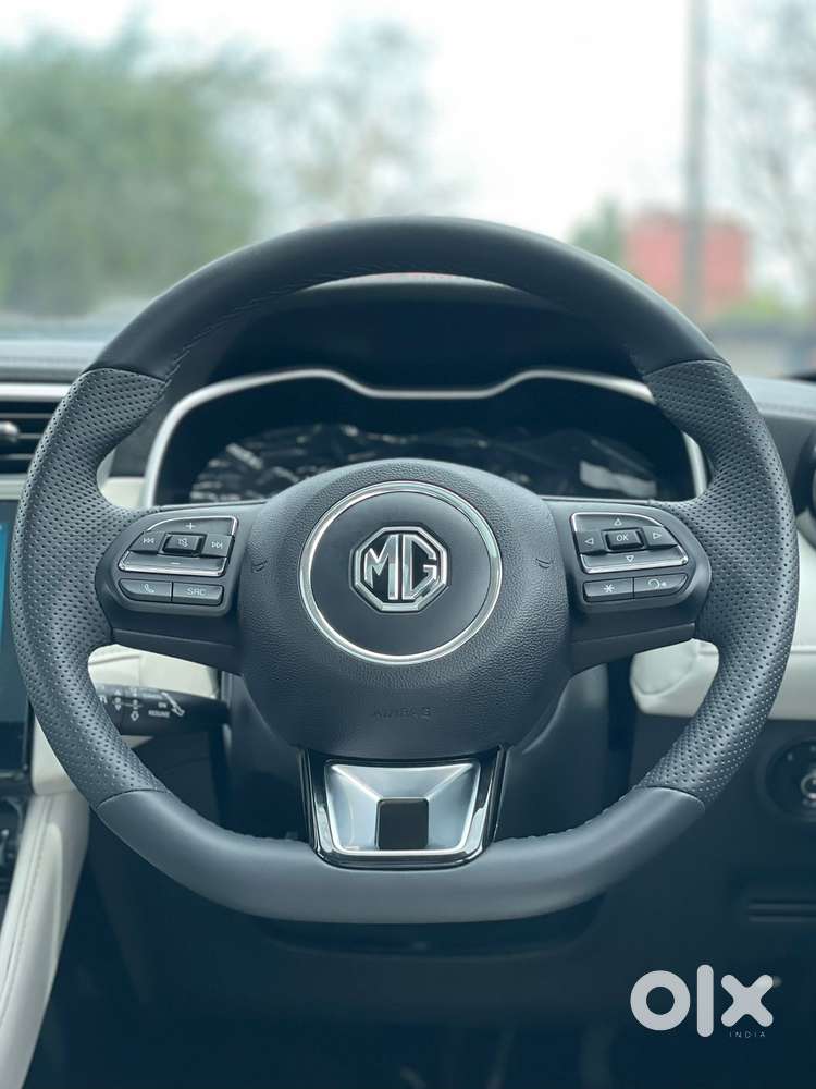 Mg Astor 1.5 Savvy Cvt, 2024