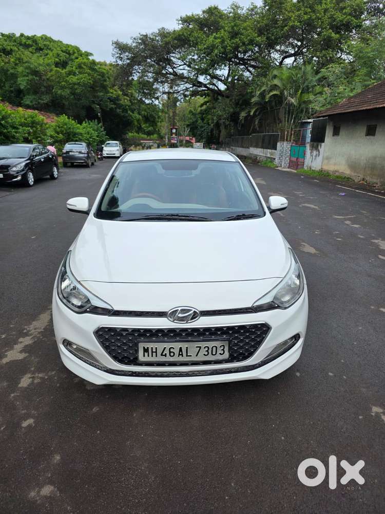 Hyundai Elite I20 Asta 1.2 (o), 2015, Petrol