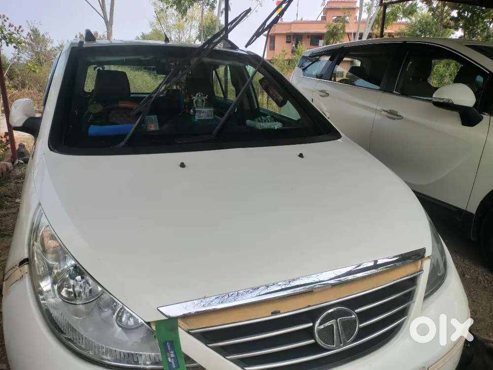 Tata Indica Vista 2012 Diesel 160395 Km Driven