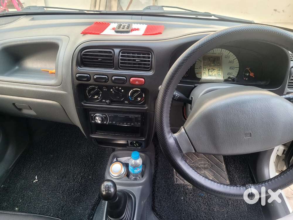 Maruti Suzuki Alto 800 2010 Petrol Well Maintained