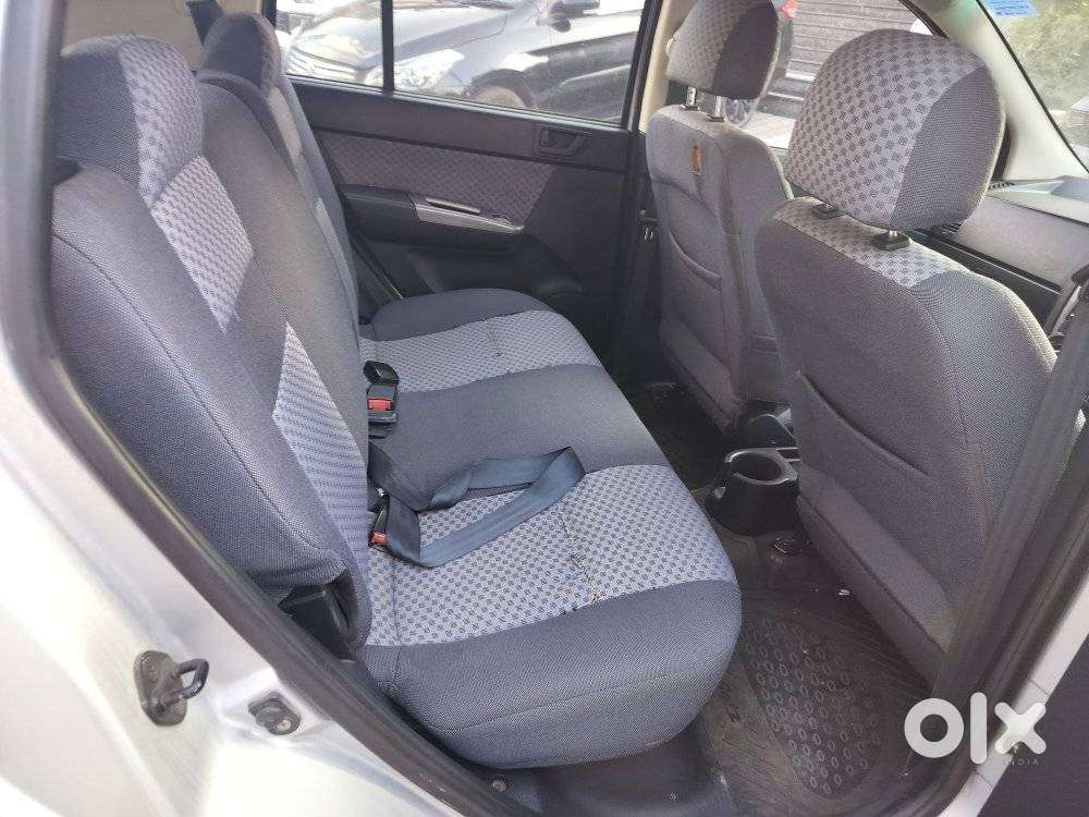 Hyundai Getz Prime 1.3 Gls, 2006, Petrol