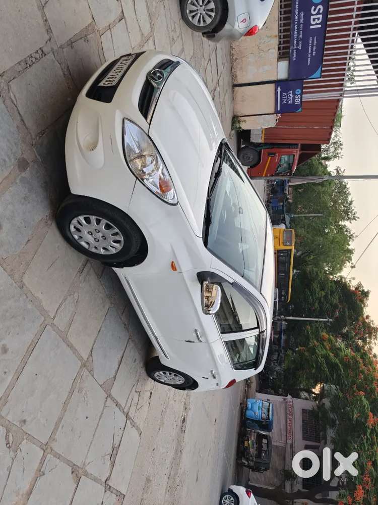 Hyundai I20 Magna 2012 Petrol Manual