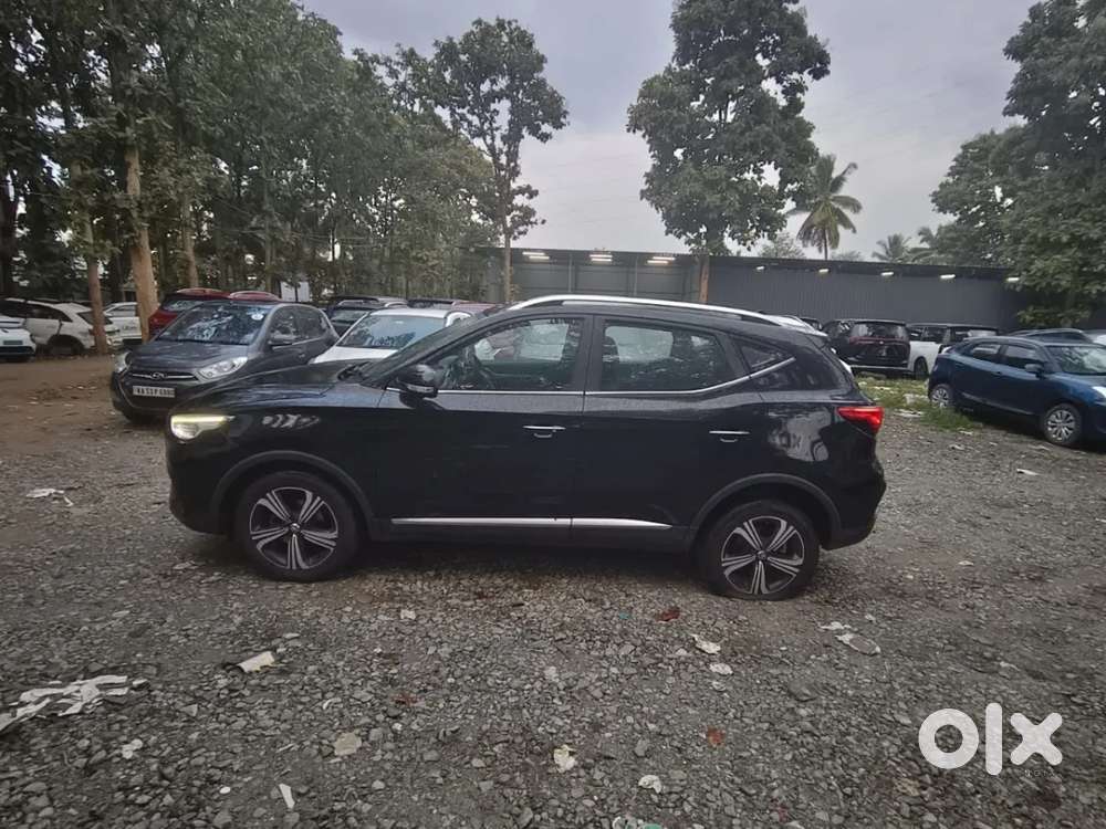 Mg Astor 1.5 Savvy Cvt, 2023, Petrol