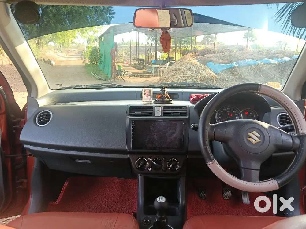 Maruti Suzuki Swift Vdi 2010