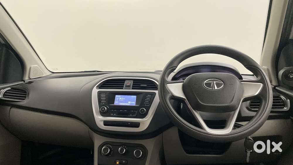 Tata Tiago 1.05 Revotorq Xt, 2016, Diesel