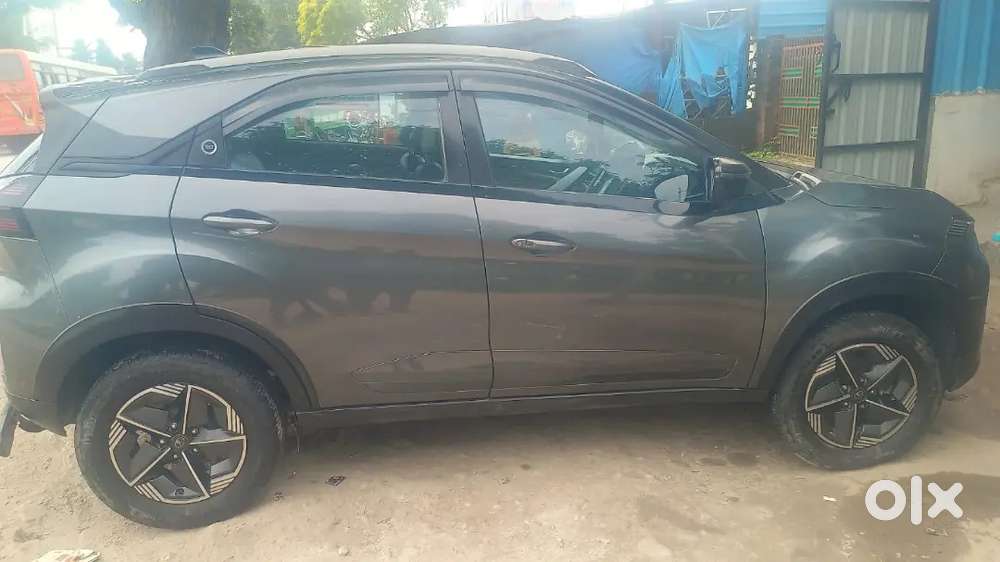 Tata Nexon Creative Plus 2024