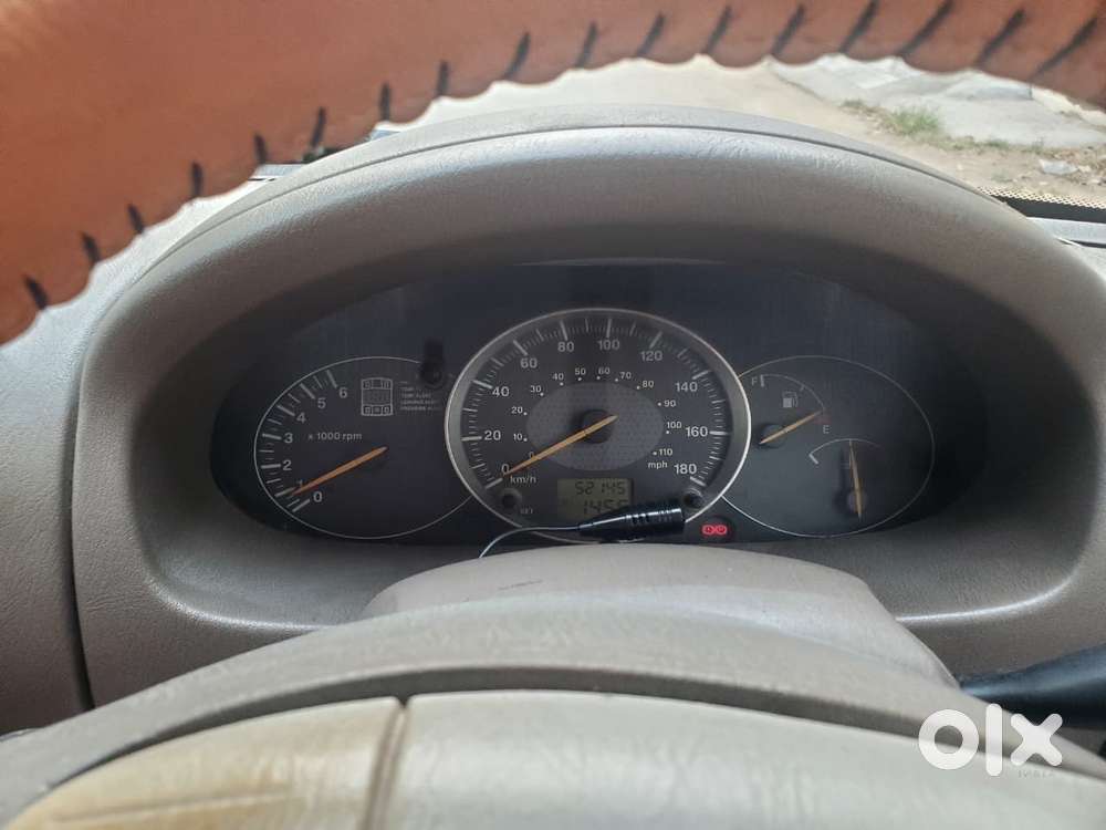 Mahindra Scorpio Vlx Bs Iii, 2008, Diesel
