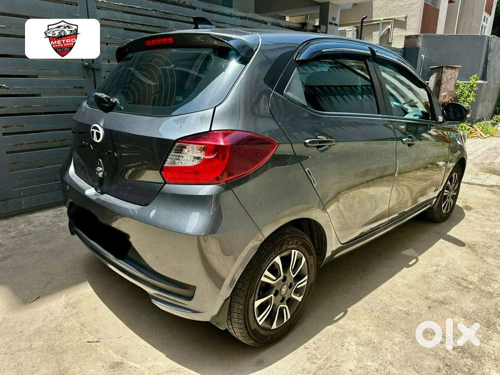 Tata Tiago Ev Xz Plus Tech Lux Lr, 2026, Electric