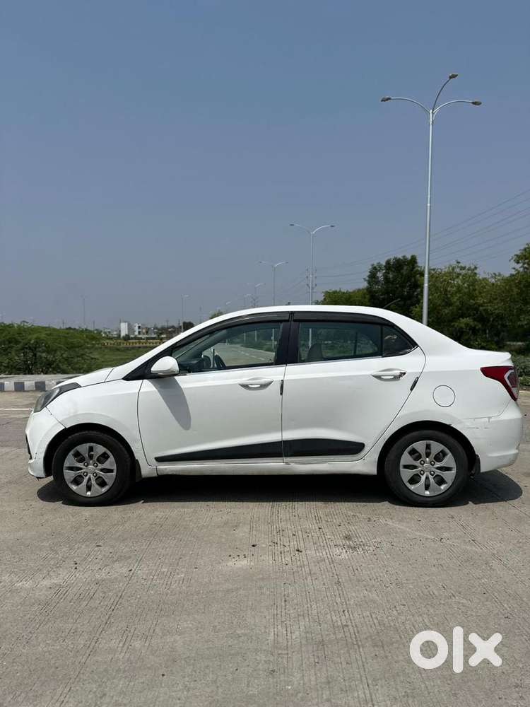 Hyundai Xcent 1.1 S (o) Crdi, 2016, Diesel