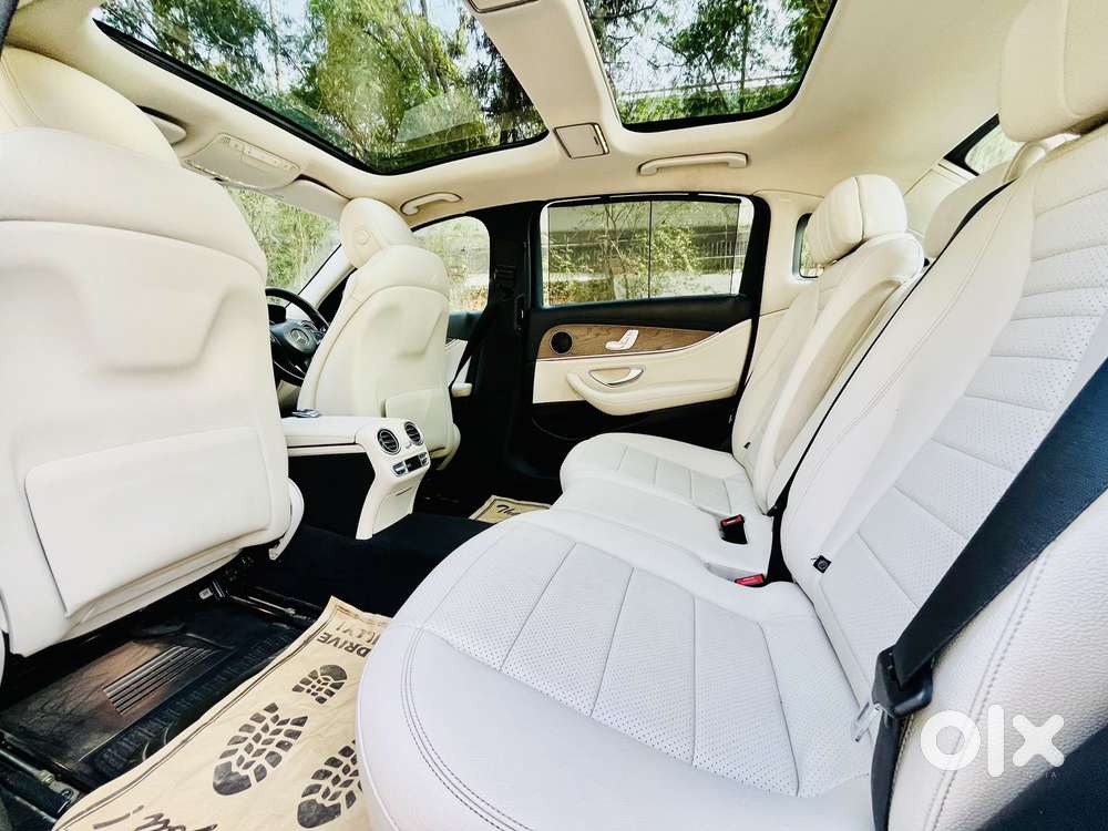 Mercedes-benz E-class Expression E 220 D, 2017, Diesel