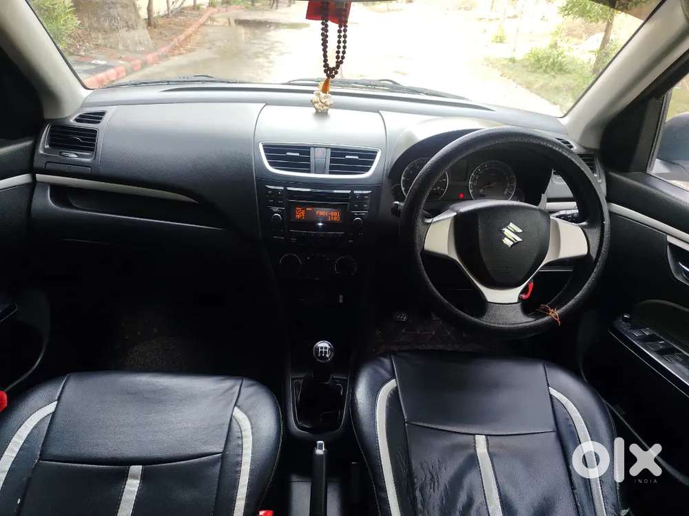 Just Buy And Drive Car