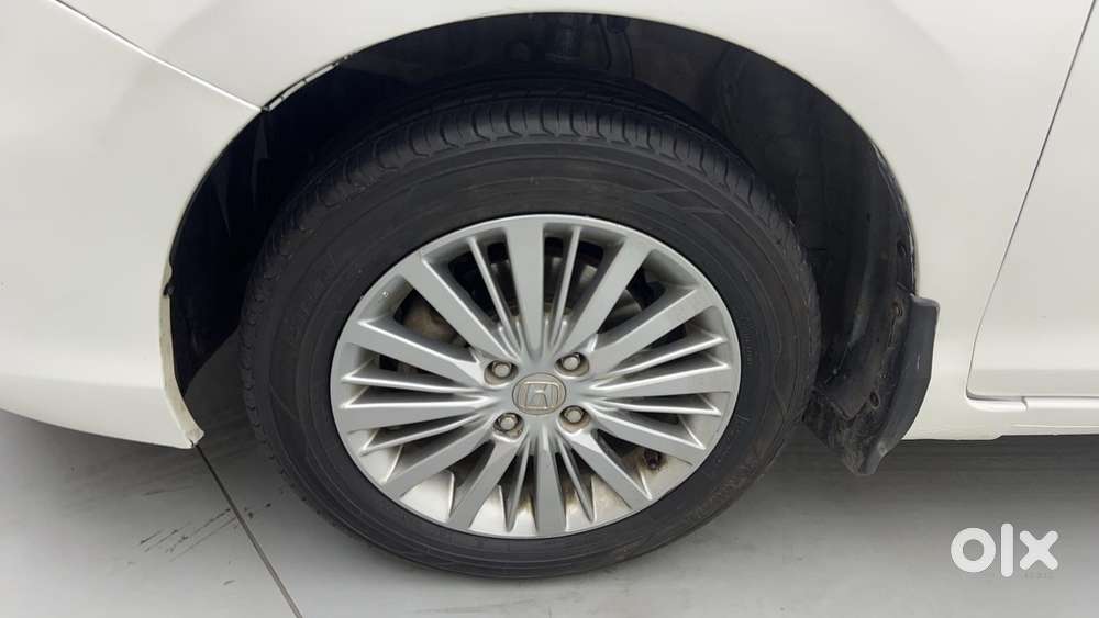 Honda City I-vtec V, 2021, Petrol