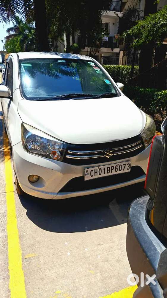 Maruti Suzuki Celerio X 2017 Petrol 64000 Km Driven