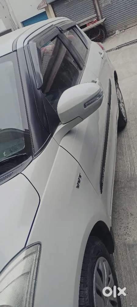 2013 Maruti Suzuki Swift Manual Petrol