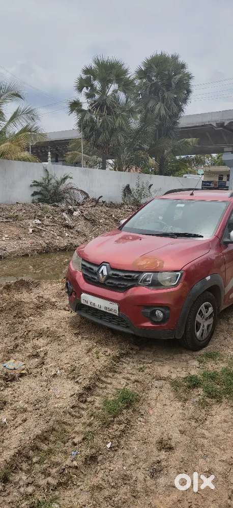 Renault Kwid Neotech Petrol 2010