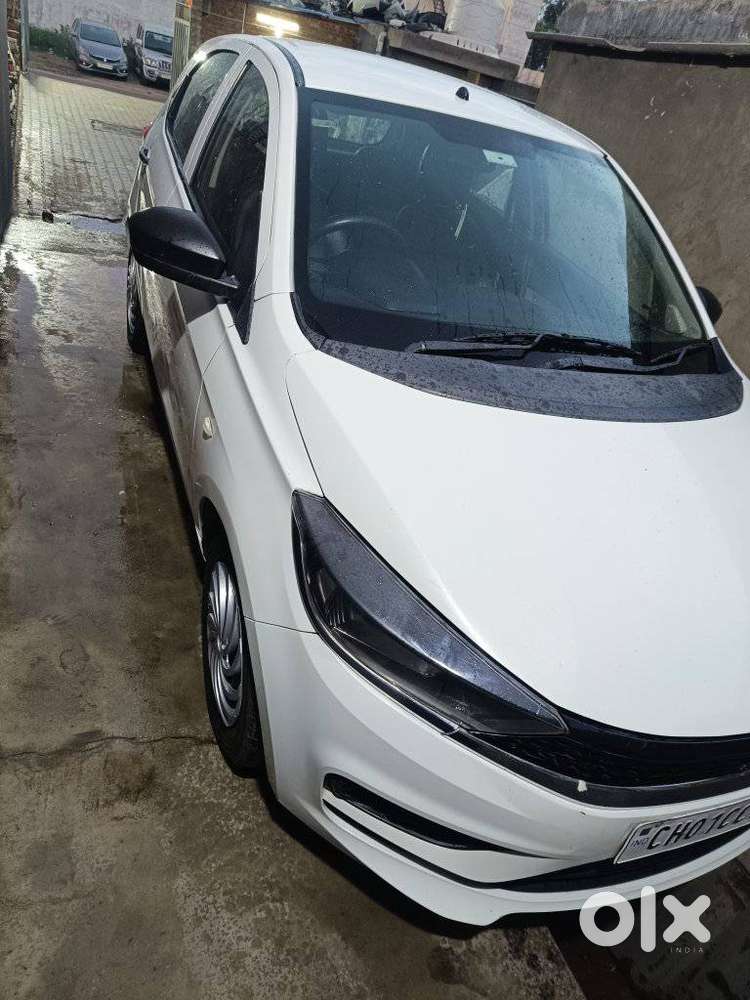 Tata Tiago 1.2 Revotron Xe Option, 2021, Petrol