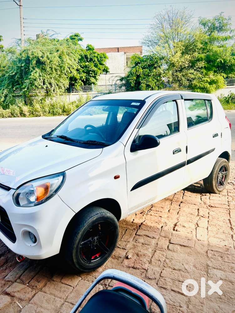 Maruti Suzuki Alto 800 2017 Petrol Good Condition Cars 1821109838