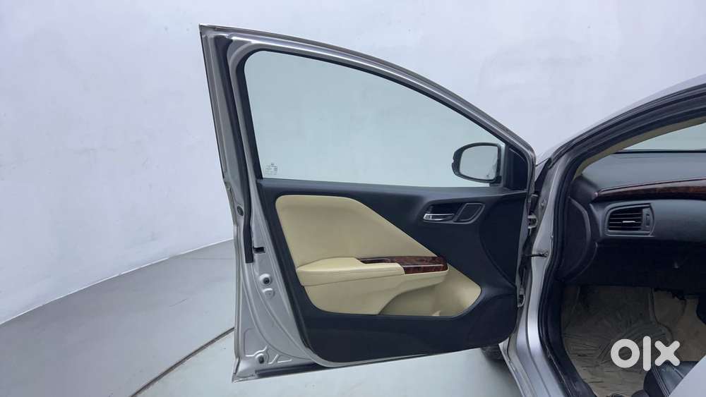Honda City 2014-2015 I Dtec Vx, 2016, Petrol