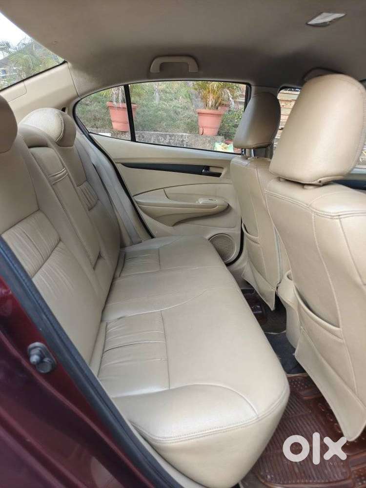 Honda City S Mt, 2013, Cng & Hybrids