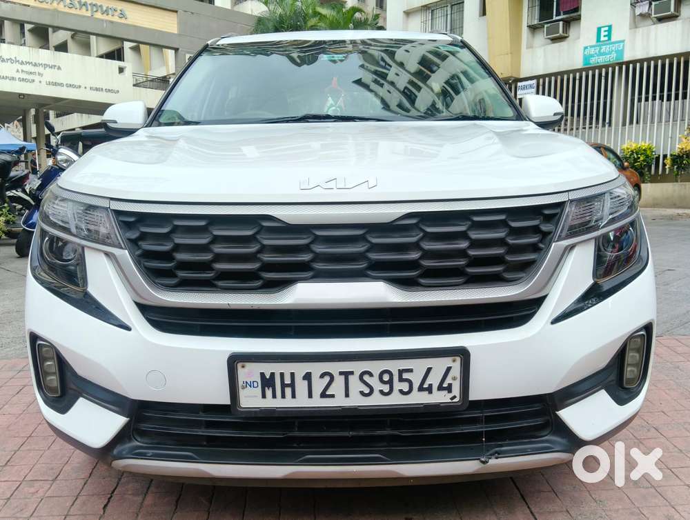 Kia Seltos Htk Plus D, 2021, Diesel