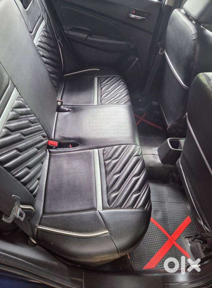 Maruti Suzuki Swift Vxi + Manual, 2023, Petrol