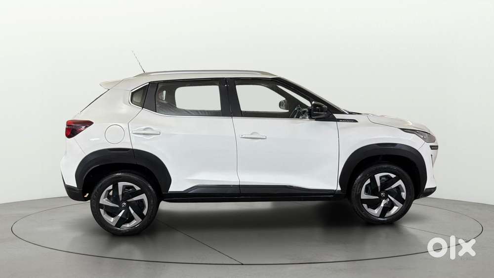 Nissan Magnite 1.0 Xl, 2021, Petrol