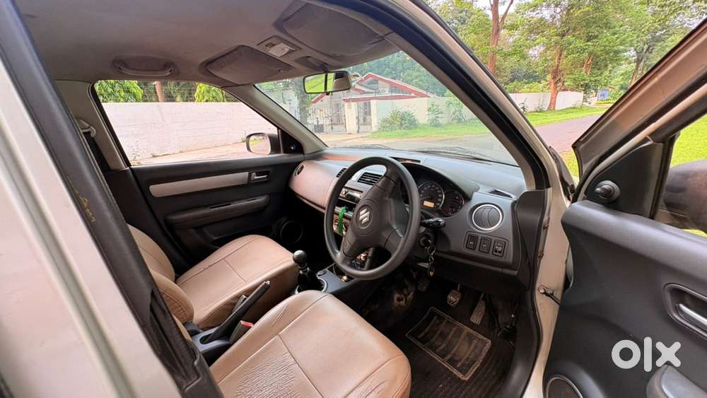Swift Maruti Petrol 2010