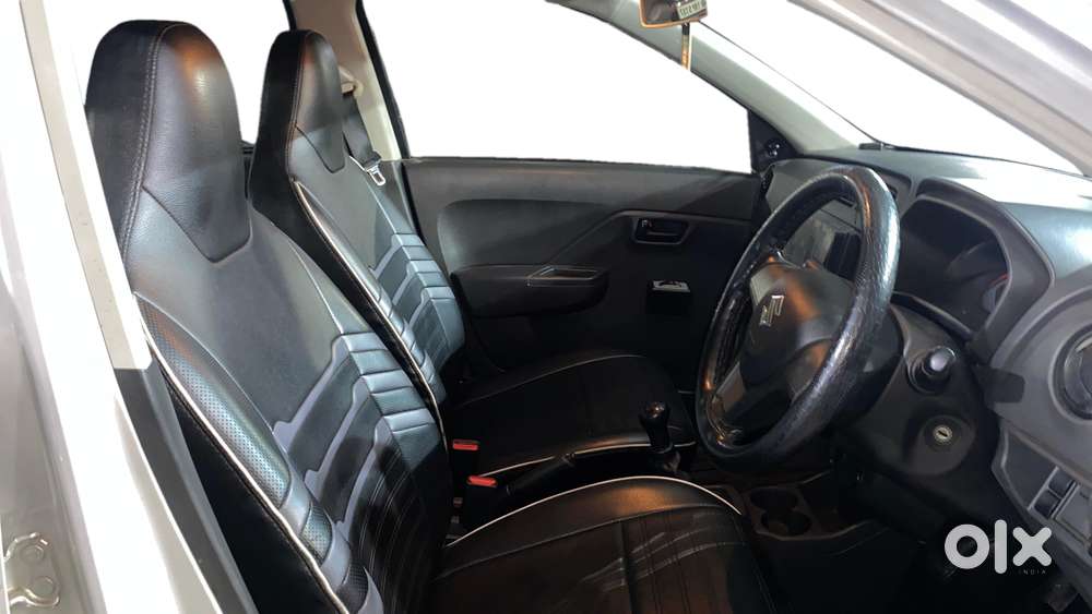 Maruti Suzuki Alto K10 Lxi, 2023, Petrol