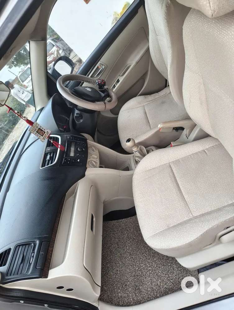 Swift Dizair 2014 Model 2 Nd Owner Hi
