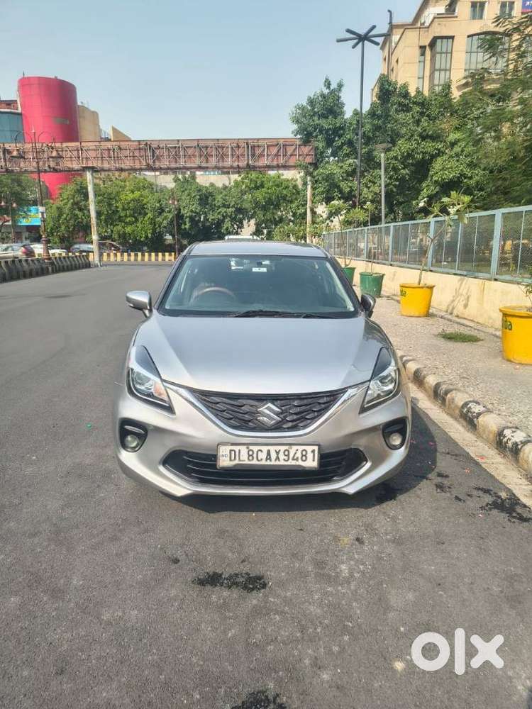 Maruti Suzuki Baleno Delta, 2019, Cng & Hybrids