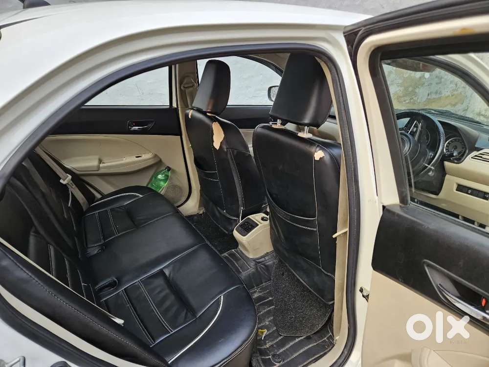 Maruti Suzuki Dzire 2020 Petrol 100000 Km Driven