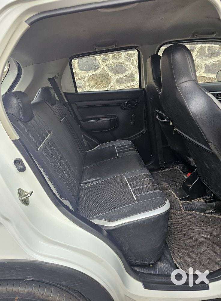 Maruti Suzuki S-presso Lxi S-cng, 2020, Cng & Hybrids
