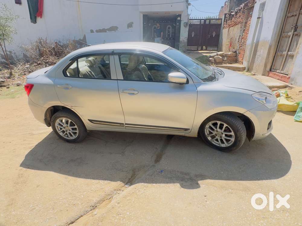 Maruti Suzuki Dzire 2019 Diesel
