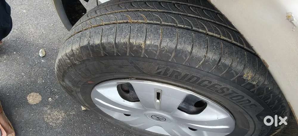 Maruti Suzuki Swift Dzire 2012 Diesel 120000 Km Driven