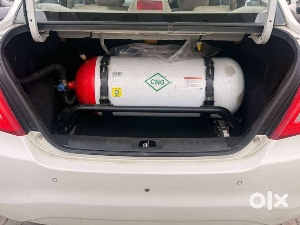 Maruti Suzuki Swift Dzire Tour, 2021, Cng & Hybrids