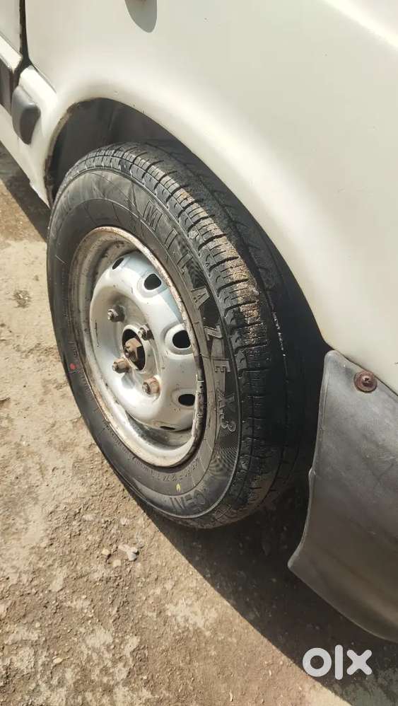 Maruti Suzuki 800 Non Ac No Lpg