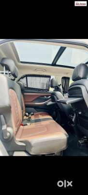 Hyundai Alcazar 1.5 Signature (o) Diesel At 6 Str, 2022, Diesel